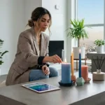 شمع تراپی چیست